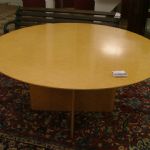 346 7412 DINING TABLE